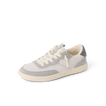 REEF Kickback sneaker facing left with lightweight comfort, cushioned support, and a durable beach inspired design