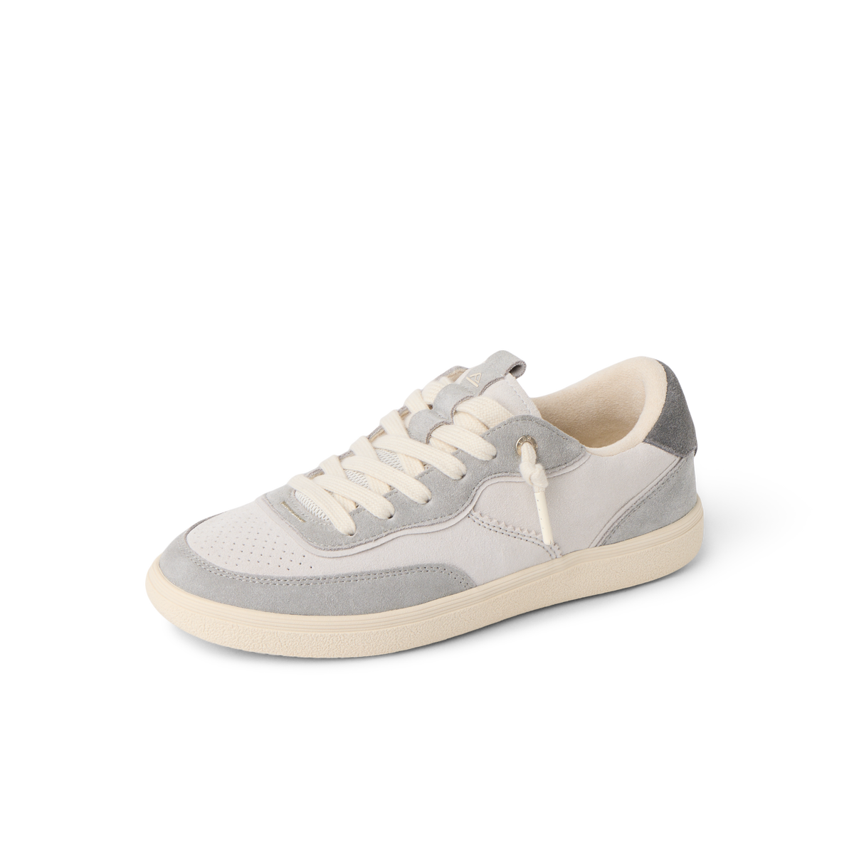 REEF Kickback sneaker facing left with lightweight comfort, cushioned support, and a durable beach inspired design