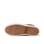 Lay Day Dawn sneaker sole facing up, showing textured REEF grip pattern, durable and comfort-focused design for everyday wear.