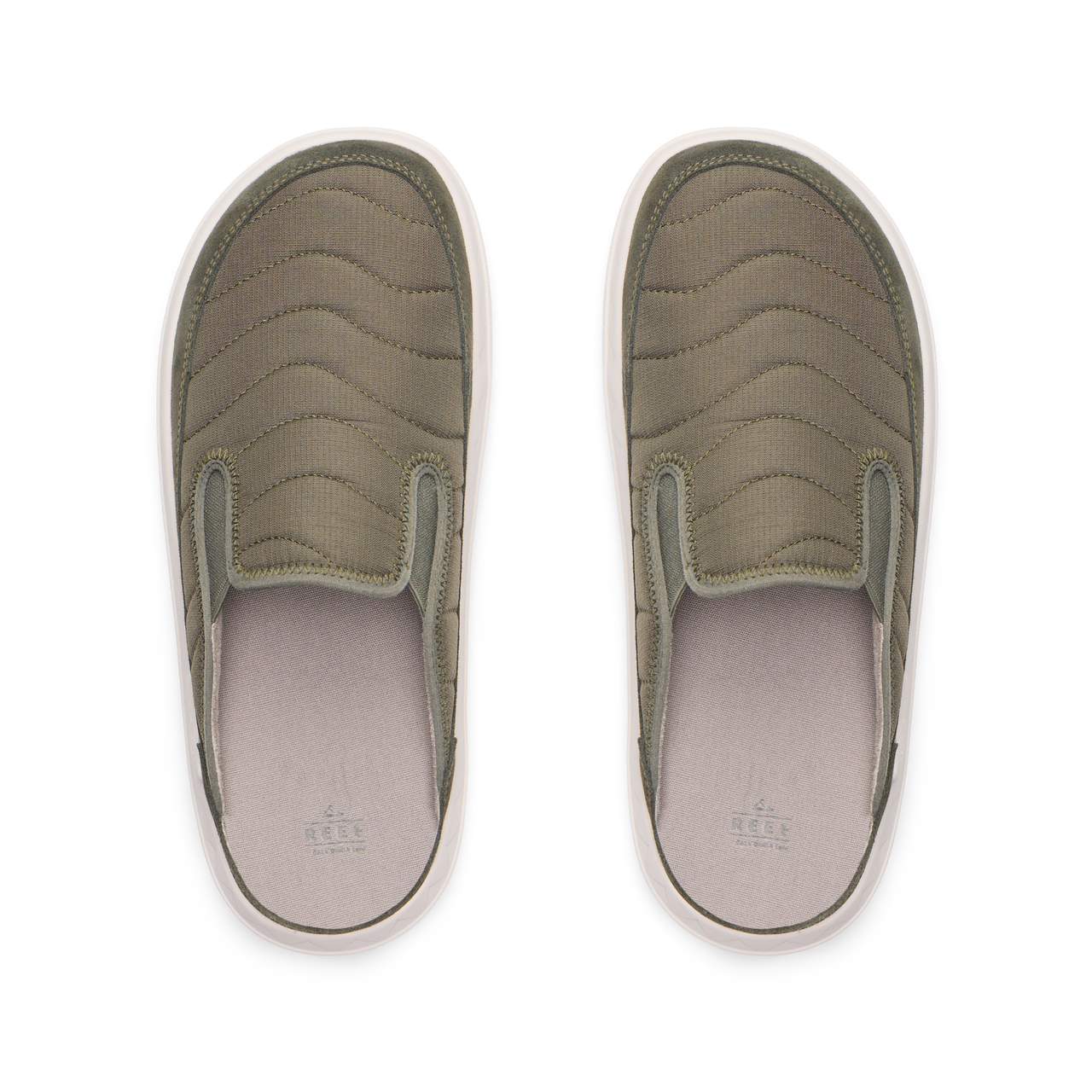 Rambler Kicker view 2