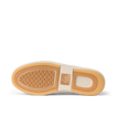 Del Mar Desert shoe outsole facing left showing textured tread and cushioned heel