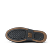 Bottom sole view of the Laguna Spiniker boot facing up, showing durable, water-friendly outsole with REEF traction design.