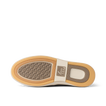 Laguna Spiniker outsole facing up with durable, water-friendly sole featuring REEF comfort and arch support design