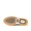 Laguna Spiniker outsole facing up with durable, water-friendly sole featuring REEF comfort and arch support design