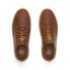 Laguna Spiniker top view of waterproof leather boots with laces, designed for comfort and durability by REEF.