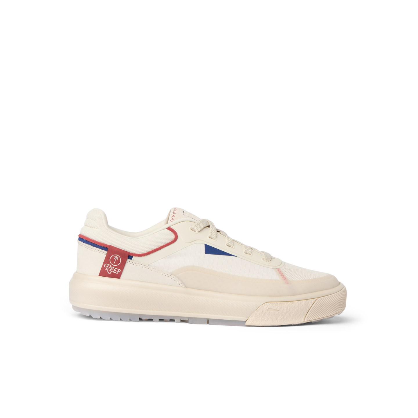 Palm X G-Papi sneaker facing right, beach-inspired design with water-friendly materials and enhanced arch support.