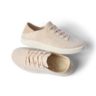 Reef Neptune shoes facing right and left with breathable knit uppers and collapsible heels for everyday comfort