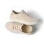 Reef Neptune shoes facing right and left with breathable knit uppers and collapsible heels for everyday comfort