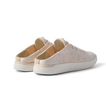 Reef Neptune breathable stretch knit shoes facing right with collapsible heels and cushioned comfort
