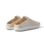 Reef Neptune breathable stretch knit shoes facing right with collapsible heels and cushioned comfort