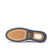 Bottom view of the Laguna shoe showing durable, water-friendly sole with REEF logo, designed for comfort and beach use.