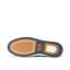 Bottom view of the Laguna shoe showing durable, water-friendly sole with REEF logo, designed for comfort and beach use.