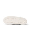 Lay Day Lite sneaker outsole facing left, showing textured tread and cushioned sole for everyday comfort