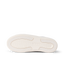 Lay Day Lite sneaker outsole facing left, showing textured tread and cushioned sole for everyday comfort