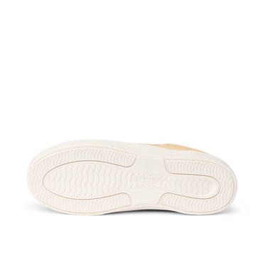 Lay Day Lite sneaker outsole facing left showing textured tread and cushioned sole