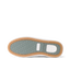 Del Mar Commuter shoe outsole facing left, showing textured tread and cushioned footbed