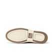 Laguna Slip On outsole facing left, showing textured tread and REEF branding for durable everyday comfort