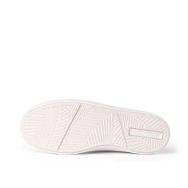 Neptune 2 sneaker outsole facing left, showing its textured tread pattern and cushioned sole for everyday comfort
