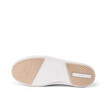 Neptune 2 sneaker outsole facing left with arch support and cushioned tread