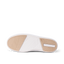 Neptune 2 sneaker outsole facing left with arch support and cushioned tread