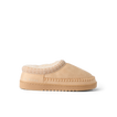 Indie Slipper, right-facing REEF slipper with soft cushioning and lightweight EVA sole for everyday comfort