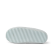 Willa Slipper outsole facing right with a ridged traction pattern for comfort and durable everyday wear