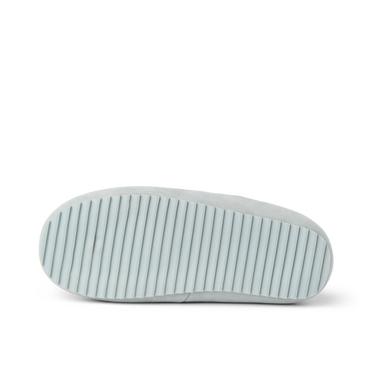 Willa Slipper outsole facing right with a ridged traction pattern for comfort and durable everyday wear