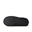 Daydream Slipper outsole facing left with star patterned tread and cushioned sole for everyday comfort