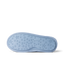 Daydream Slipper outsole facing left with a star patterned sole shown in close up