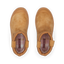 Campfire Ember footwear pair facing upward with cushioned footbeds and supportive comfort design