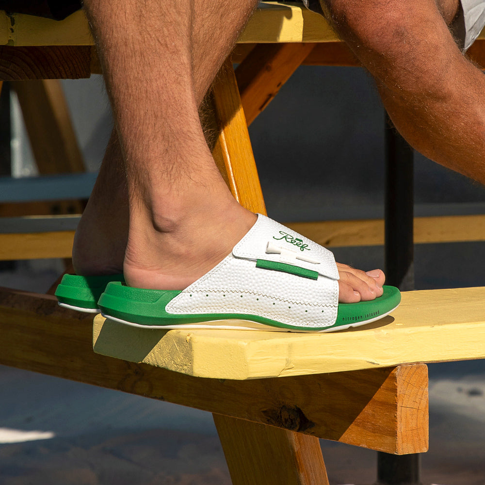 Cruiser Mulligan view 1