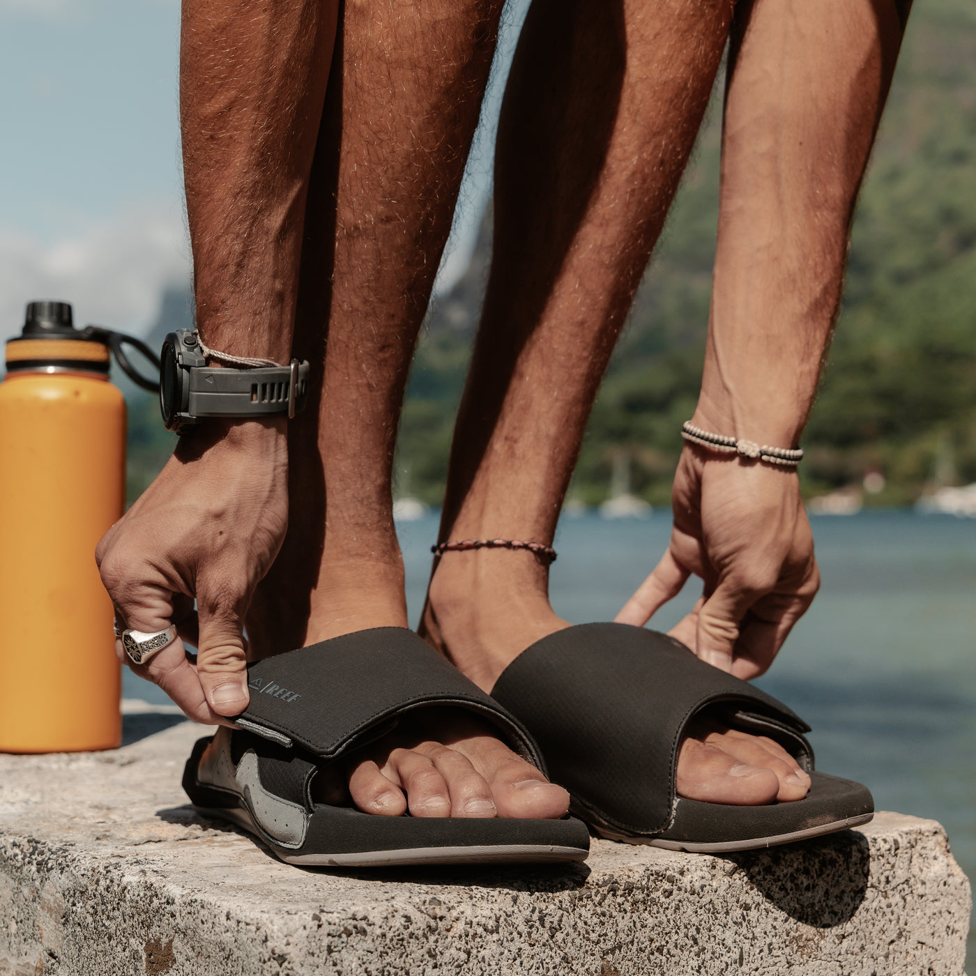 Cruiser Slide – REEF