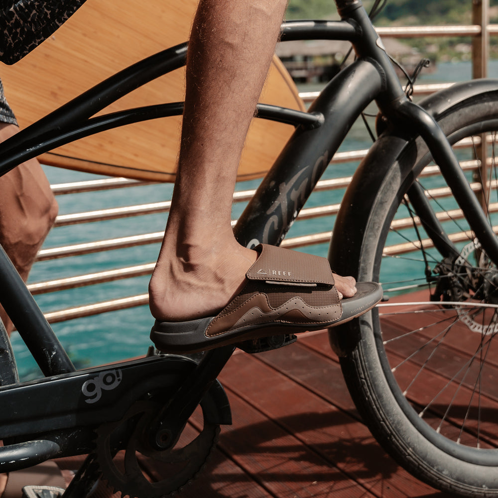 Cruiser Slide view 2