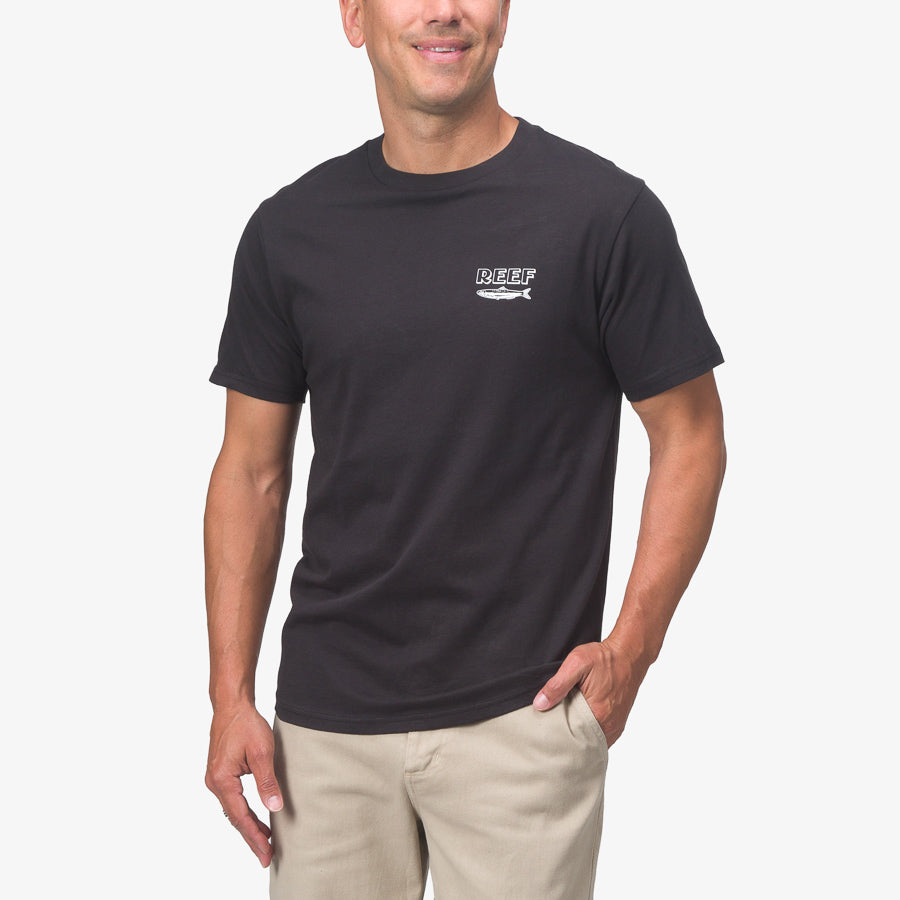 Cannery Tee view 2