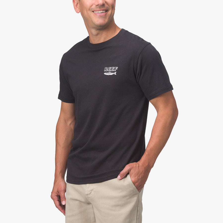 Cannery Tee view 2
