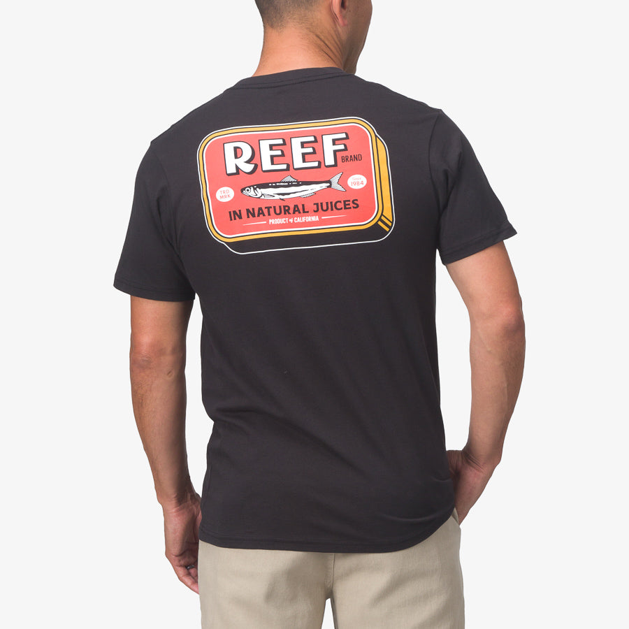 Cannery Tee view 1