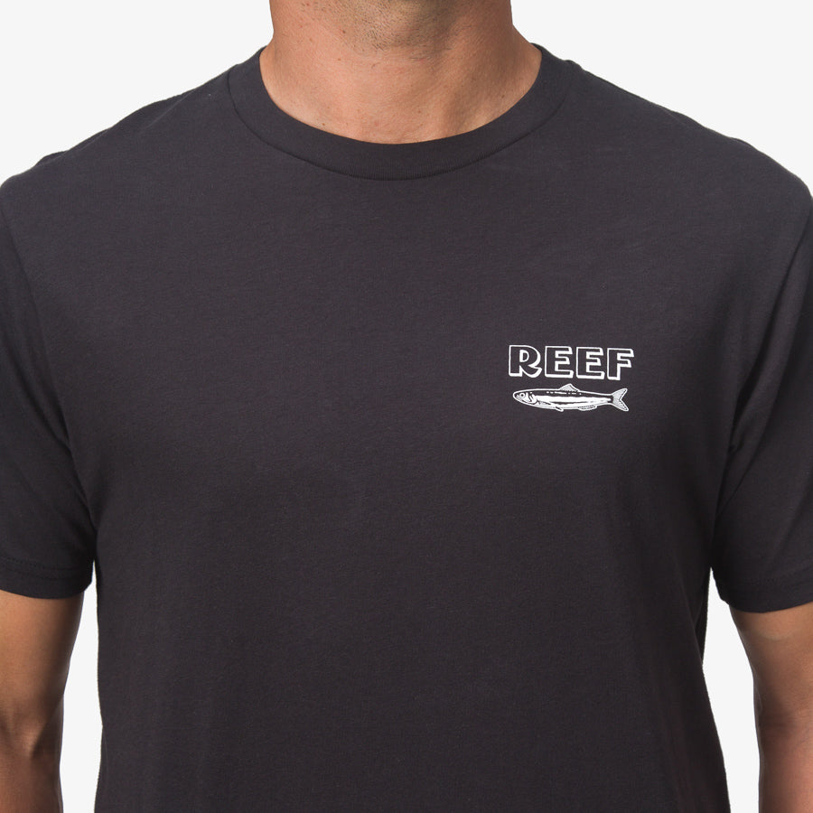 Cannery Tee view 2
