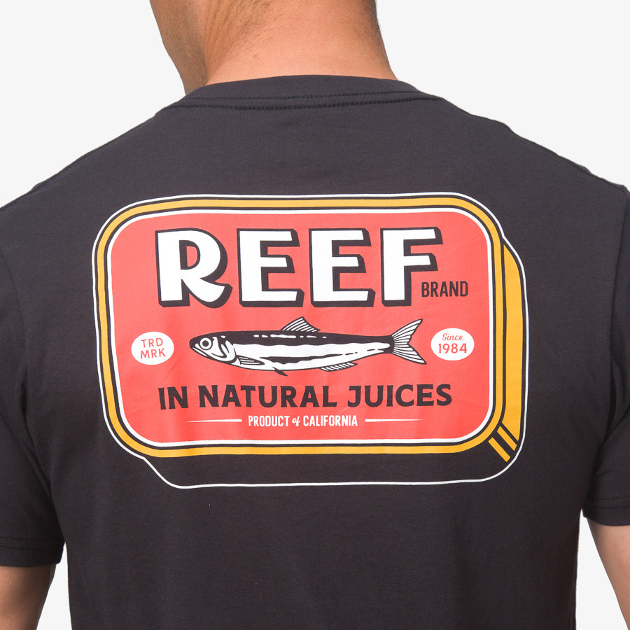 Cannery Tee view 2