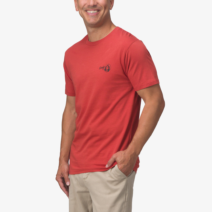 Cowmaid Tee view 4