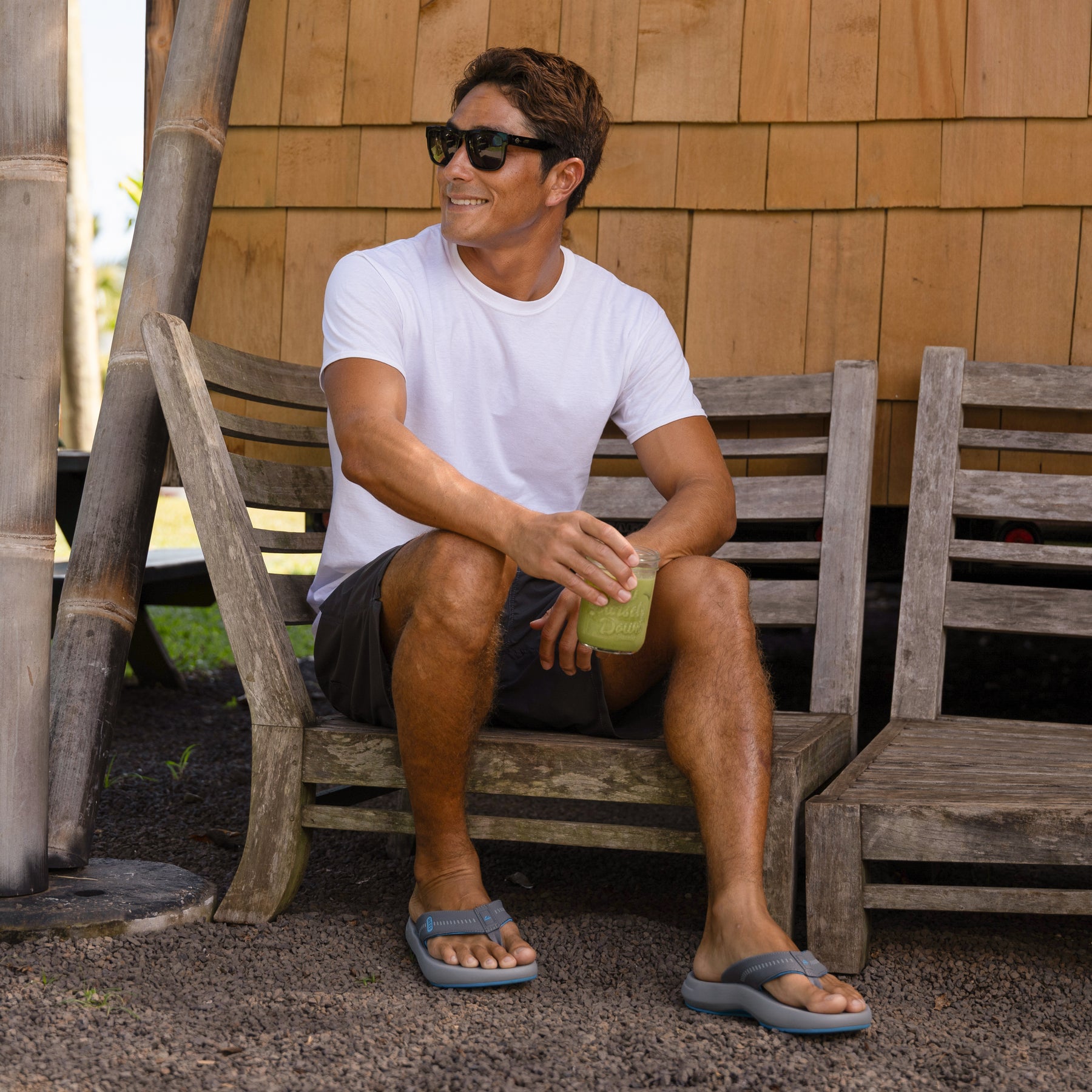 Cruiser – REEF