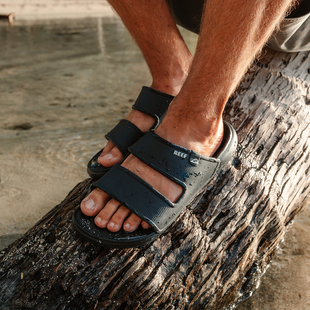 Oasis Double Up view 1