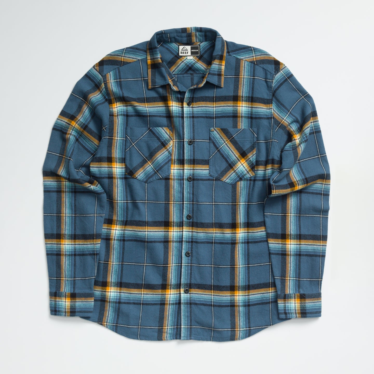 Dyson Flannel Shirt view 6