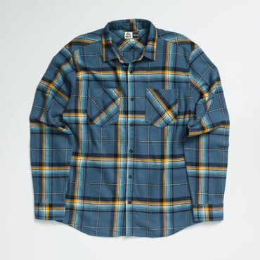Dyson Flannel Shirt view 6