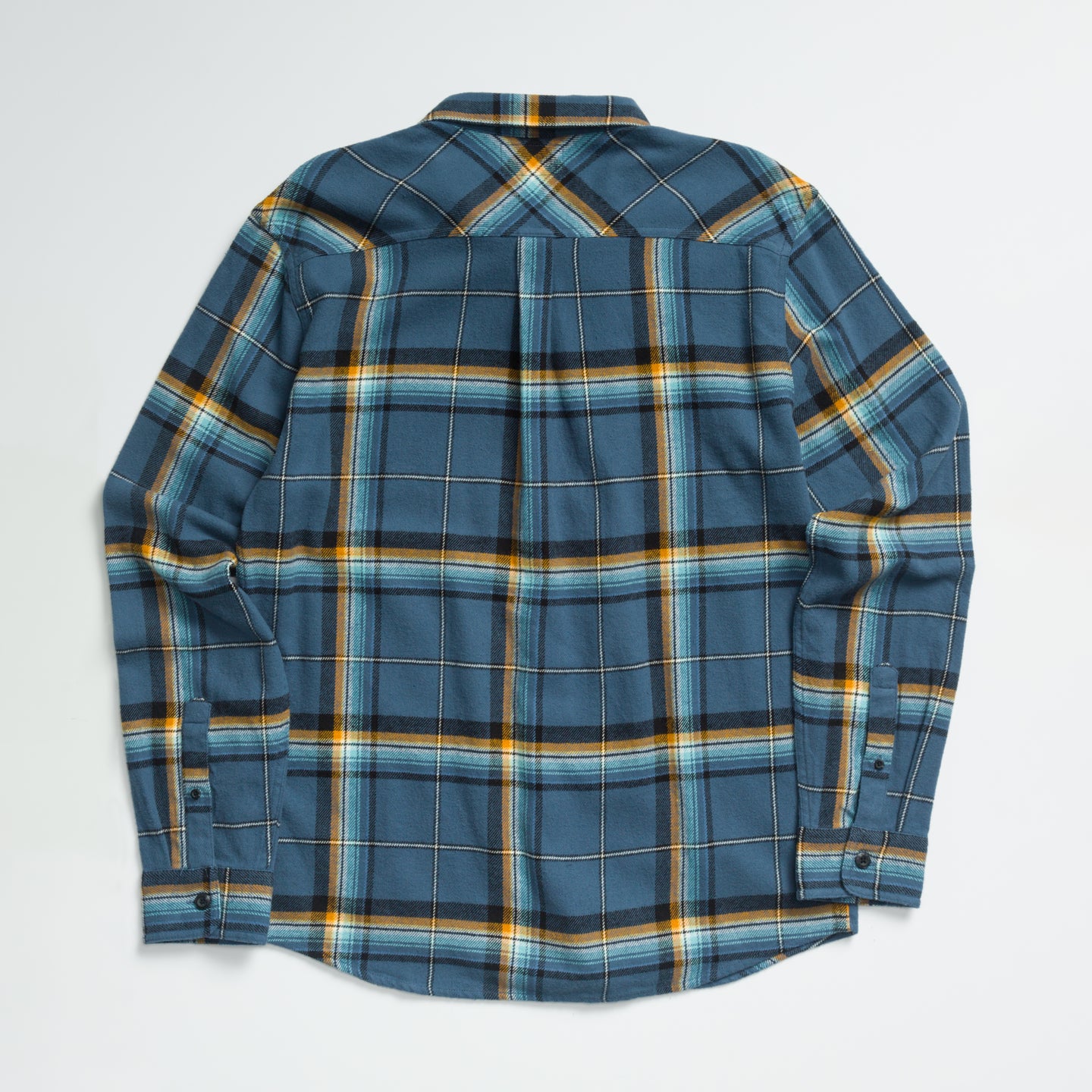 Dyson Flannel Shirt view 7