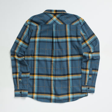 Dyson Flannel Shirt view 7