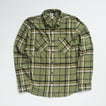 Dyson Flannel Shirt