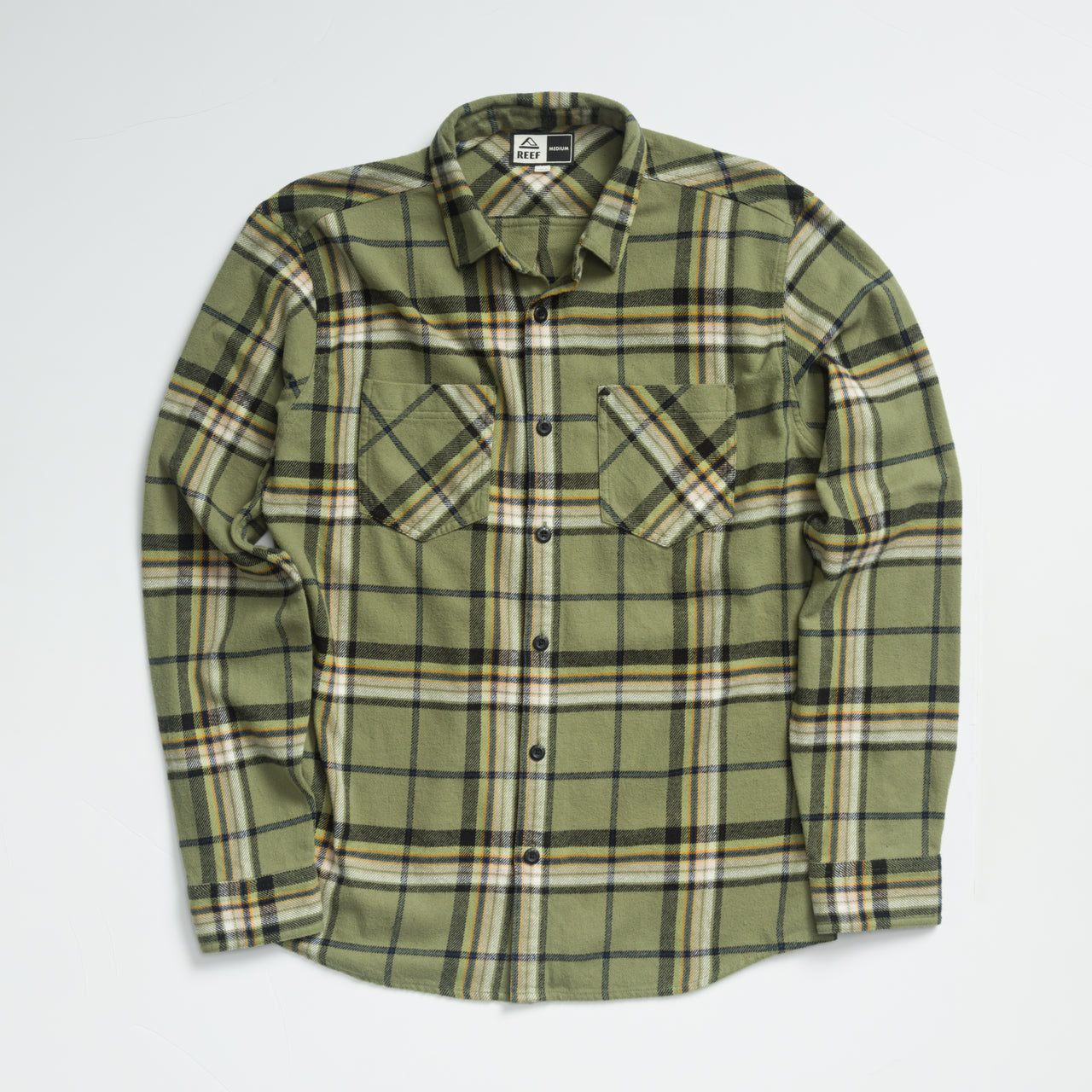 Dyson Flannel Shirt view 2