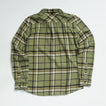 Dyson Flannel Shirt