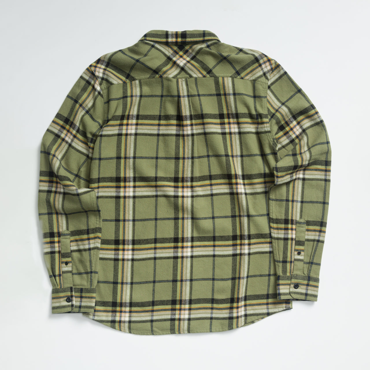 Dyson Flannel Shirt view 2