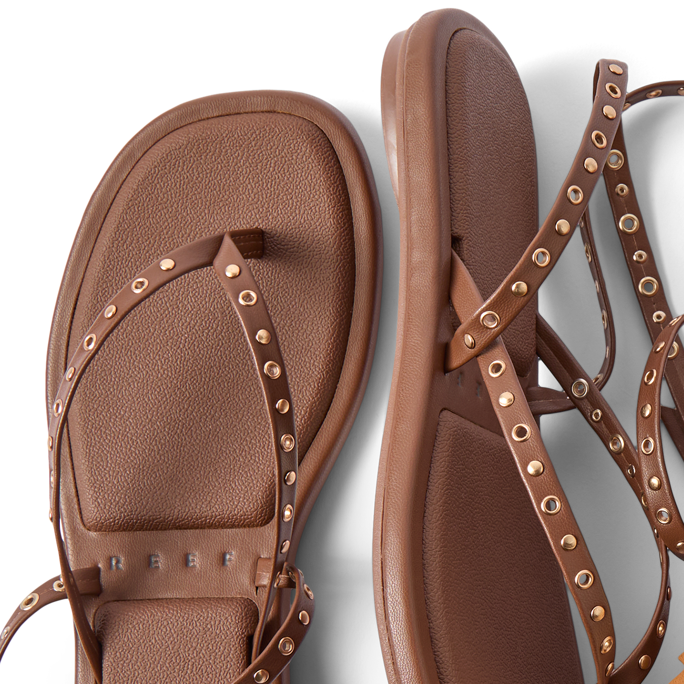 Willow Quinn Studs – REEF